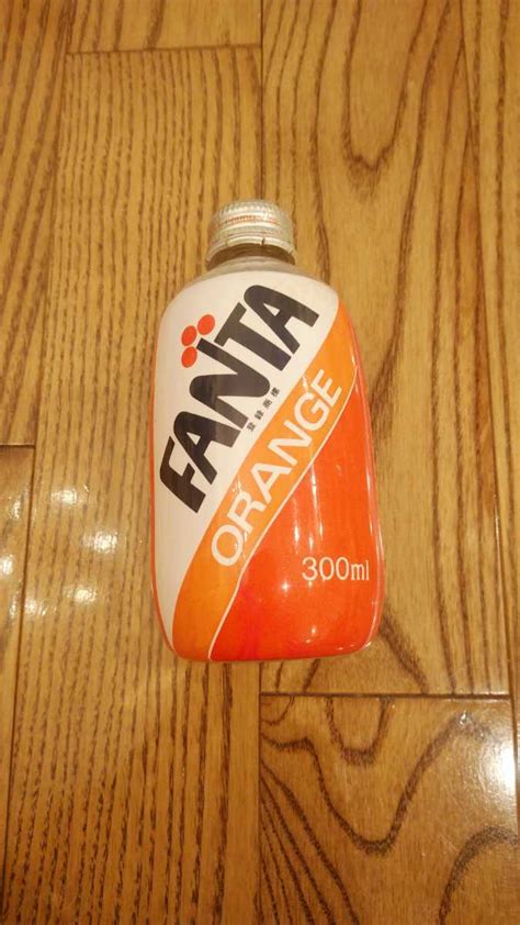 【傷や汚れあり】ビンテージ ダルマ型 300ml ファンタ オレンジ Fanta 中京 コカコーラボトリング 昭和レトロの落札情報詳細