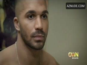 ANGELA ROBINSON Nude AZNude