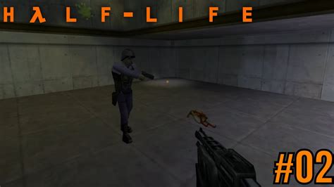 Half Life überall Headcrabs 02 YouTube