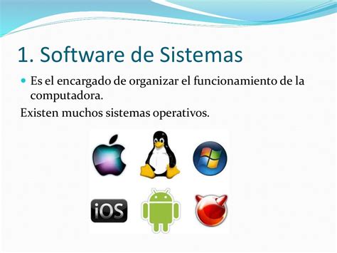 Qu Es El Software