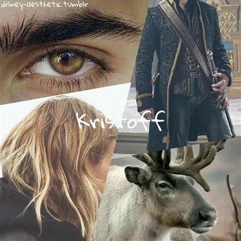 Kristoff Aesthetic Disney Aesthetic Aesthetic Disney