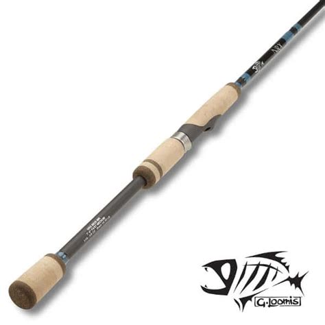 G Loomis NRX Saltwater Spinning Rod Review | Salted Angler