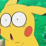 Shocked Pikachu Meme Generator - Imgflip