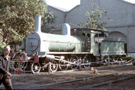 The Transport Treasury Pakistan Bw Pakistan Nwr Class L