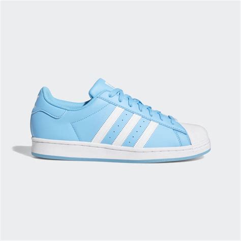 Zapatillas Superstar Azul Adidas Adidas Peru