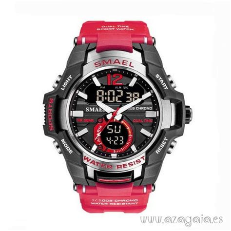 Reloj Casio MTD 1053D 2AVES Sumergible 200 Metros Acero Inoxidable