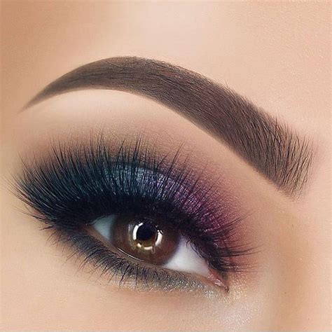 Makeup Eye Looks Smokey Eye Makeup Love Makeup Gorgeous Makeup