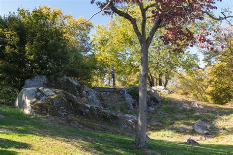 Touring the Stony Point Battlefield in Rockland County, NY - Uncovering ...