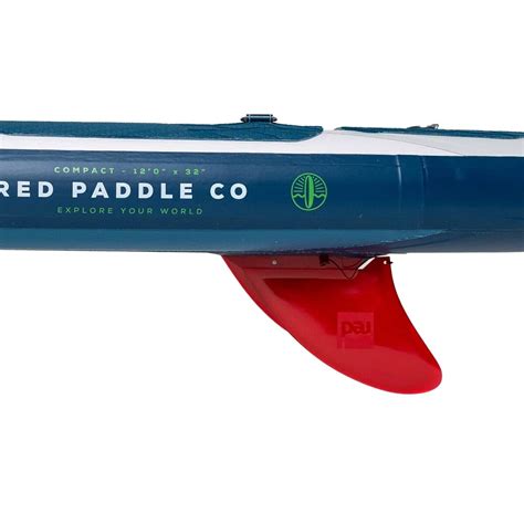 Red Paddle Co Compact Msl Pact Ft Inflatable Stand Up Paddleboard