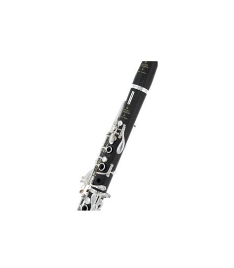 Clarinet Sib Buffet Crampon Tradition Bb Clarinet New Model