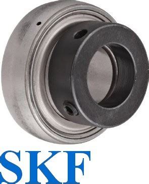 Roulement De Palier Serrage Bague Excentrique Marque Skf Ref Yel F