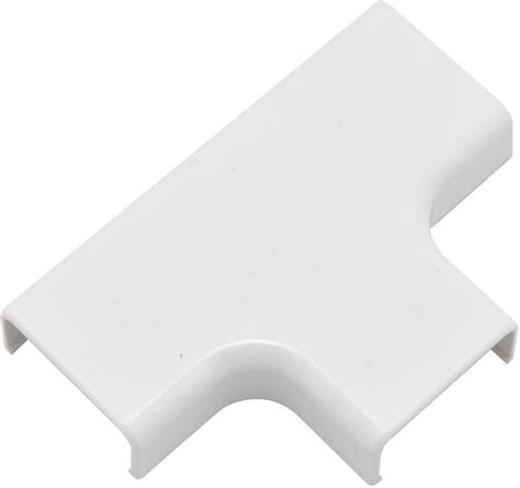 Amazon Legrand Wiremold C51 Cordmate II T Fitting Cord Cover