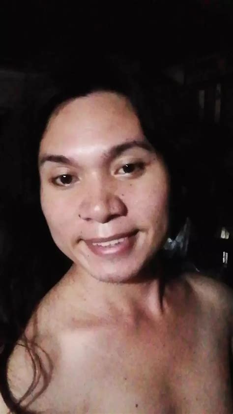 Daddy I Need A Hard Fuck From You Take It All Filipina Shemale Porn By FapHouse XHamster