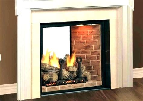 24 Beautiful Ventless Gas Fireplace Insert With Blower Fireplace Ideas