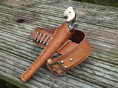 Black Powder Holsters Gun Holsters Rifle Slings And Knife Sheathes