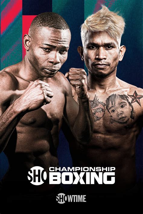 Guillermo Rigondeaux Vs John Riel Casimero 2021 The Poster