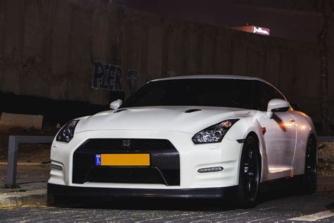 Nissan GTR R35 Black Edition | Nissan gtr r35, Nissan gtr, Gtr r35