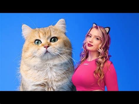POLI - Котик (Official Music Video @dubkovapo Новый трек Поли) - YouTube