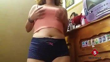 Mi novia me hace una videollamada y la grabé Tienes que verlo XVIDEOS