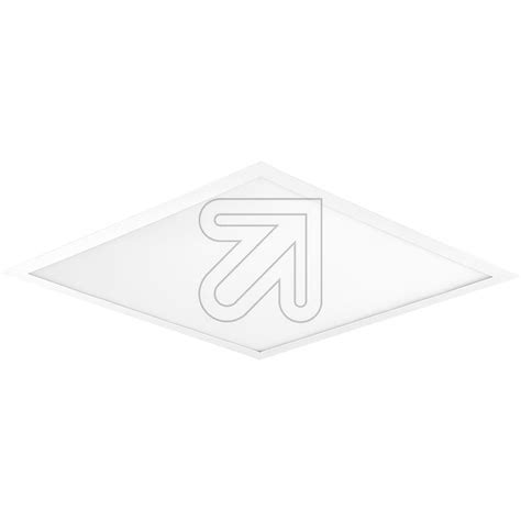 eltric - LED-Einlegeleuchte UGR