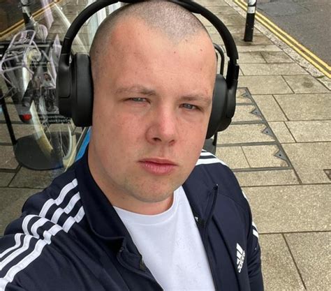 Hot Chav Lad Read Bio Birmingham City B