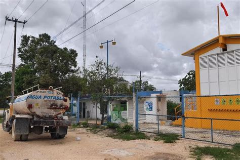 Aguakan Anuncia Corte De Agua En Canc N Este Martes De Junio Estas