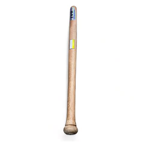 Wooden Baseball Bat – TacticalGears.pk