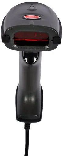 Wiredcorded Retsol Ls 600 Handheld Barcode Scanner At Rs 3786 In Kalyan