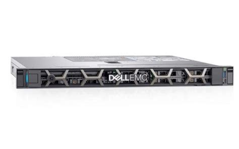 Dell Emc Poweredge R Server Tempest Telecom Solutions