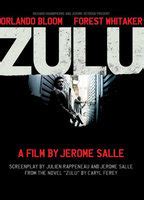 Zulu Nude Scenes Aznude