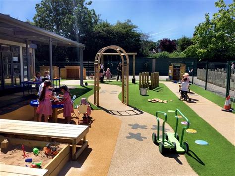 Why Free Play Is Crucial For Early Years Children Pentagon Play