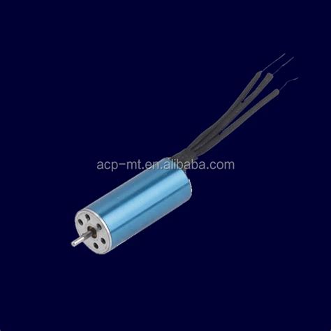 Brushless Dc Motor Micro Motor Rc Helicopter Pwm Permanent Magnet Vibrator Motor For Sex Toy