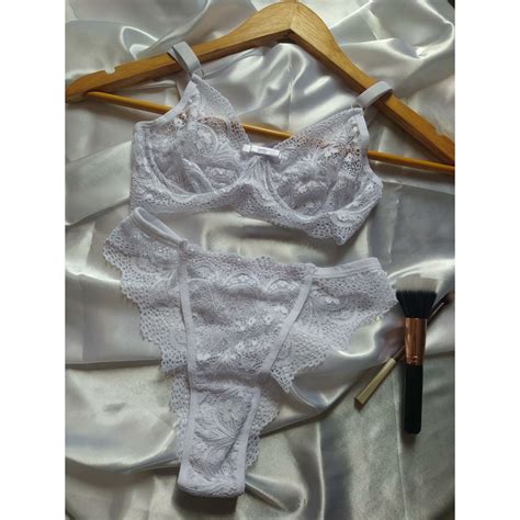 Lingerie Shopee Brasil