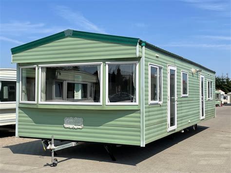 Domki Holenderskie Domek Holenderski M S Caravan Domki