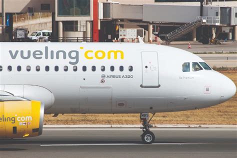 Ttg Sponsored Features Transformative Take Offs With Vueling