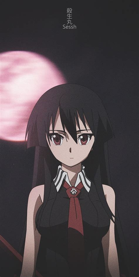 Akame héroe anime akame ga kill Fondo de pantalla de teléfono HD