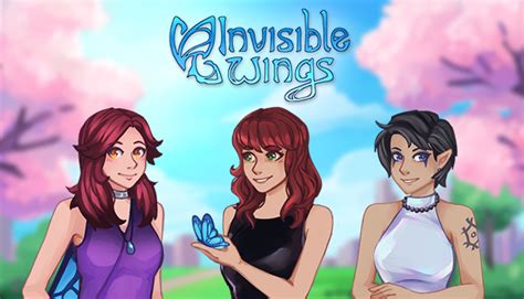 The Definitive Patch For Invisible Wings Chapter One Is Available Now