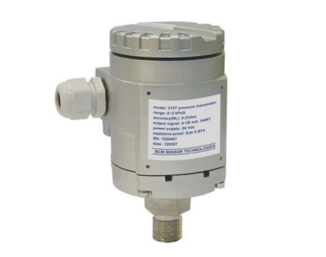 Pressure Transducers Transmitters Product Categories BCM Sensor