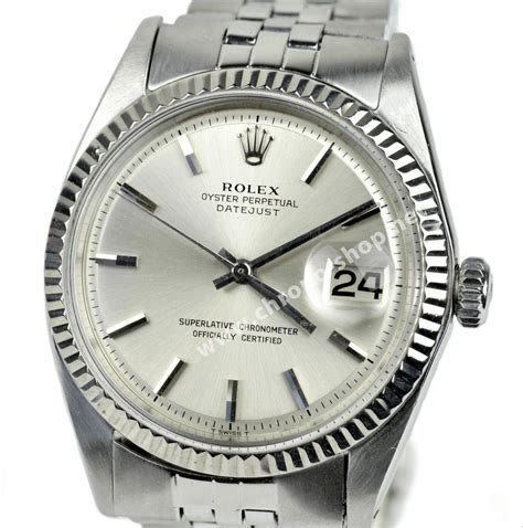 Rolex Project Authentic Vintage Rolex Oyster Perpetual