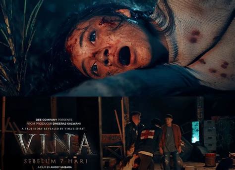 Dari Kisah Nyata Film Horor Vina Sebelum 7 Hari Ini Segera Tayang