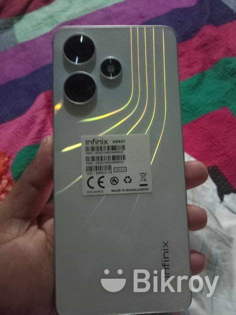 Infinix Hot 10S Used In Bogura Bikroy