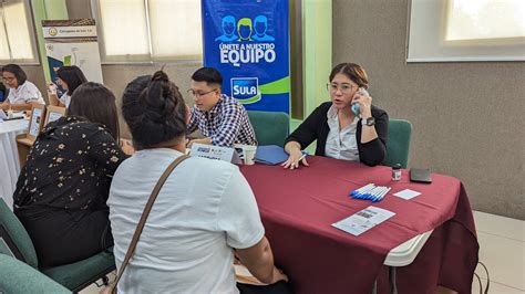 Uth On Twitter La Gran Feria De Empleo Uth Cohep En Nuestro Campus