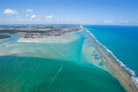 Barra de São Miguel Maceió Alagoas