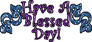 Have A Blessed Day 1 Farzana Naina ClipArt Best ClipArt Best