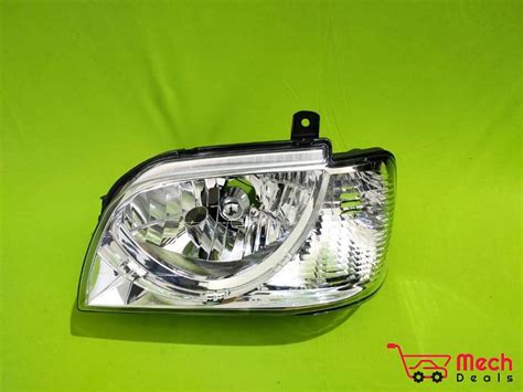 Maruti Suzuki Eeco Headlamp Lh M L Maruti Suzuki Mechdeals