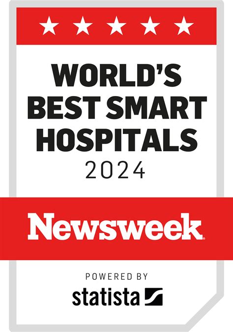 Newsweek Best Specialized Hospitals 2024 List Kathe Viviana