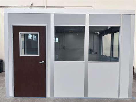 Controlled Environment Rooms: A Short Guide