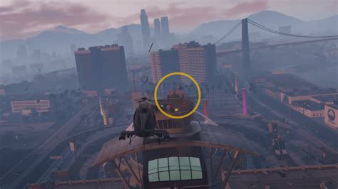 Gta Online Alle St Rsender Standorte Vollst Ndiger Leitfaden