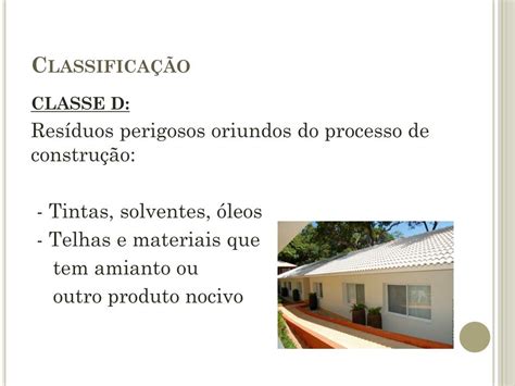 Material Nocivo Usado Em Telhas - RETOEDU
