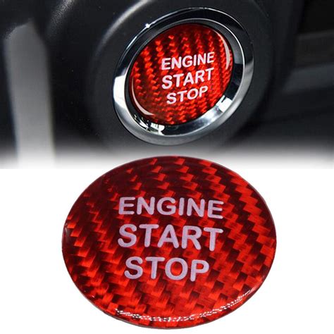 Entry Start Stop Knop Ontsteking Starter Remote Co Grandado